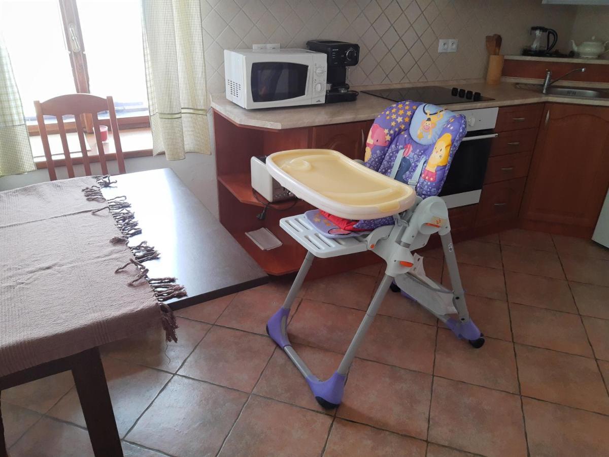 Ubytovani U Dvoraku Veselí nad Lužnicí Bagian luar foto