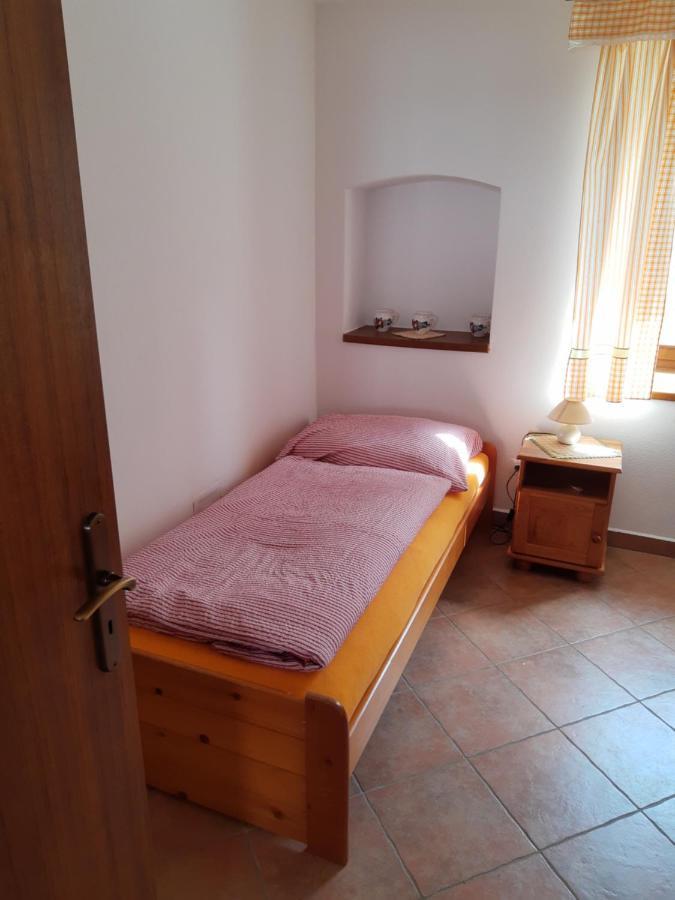 Ubytovani U Dvoraku Veselí nad Lužnicí Bagian luar foto